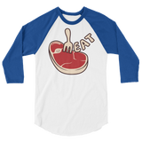 Meat (Raglan)-Raglan-Swish Embassy