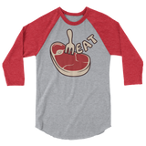 Meat (Raglan)-Raglan-Swish Embassy