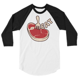 Meat (Raglan)-Raglan-Swish Embassy