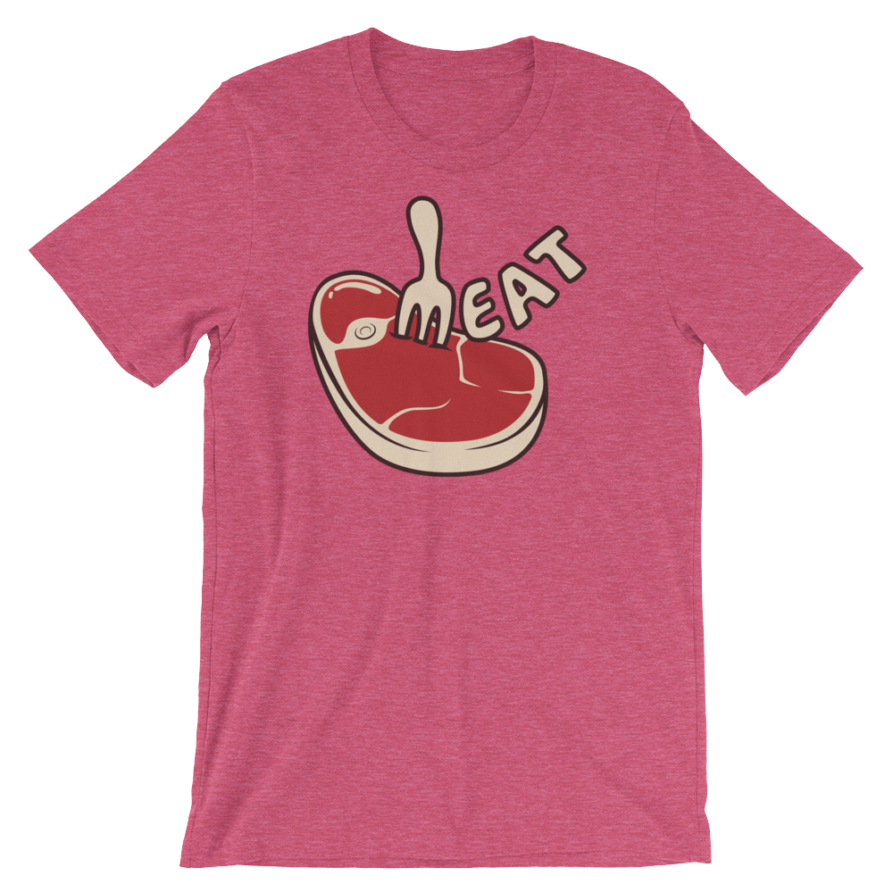 Meat-T-Shirts-Swish Embassy