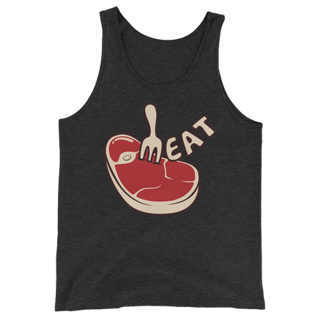 Meat (Tank Top)-Tank Top-Swish Embassy