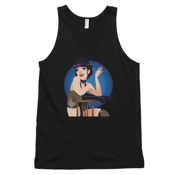 Mein Herr (Tank)-Tank Top-Swish Embassy