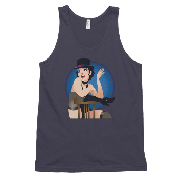 Mein Herr (Tank)-Tank Top-Swish Embassy