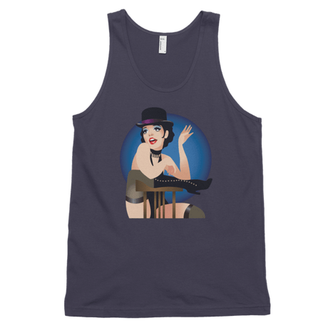 Mein Herr (Tank)-Tank Top-Swish Embassy