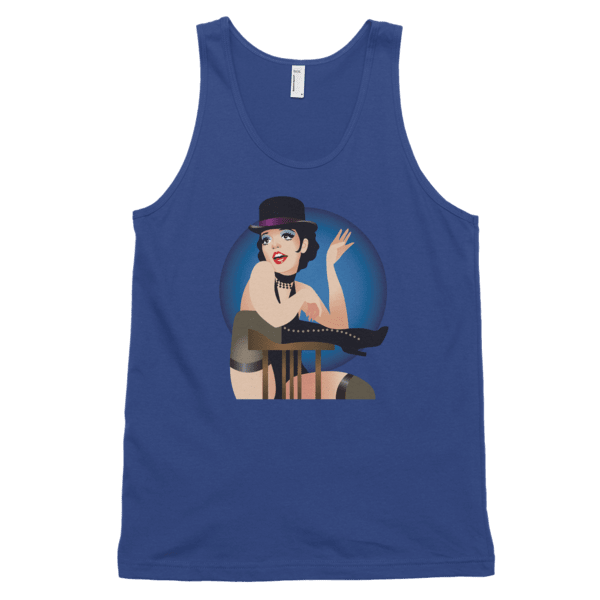 Mein Herr (Tank)-Tank Top-Swish Embassy