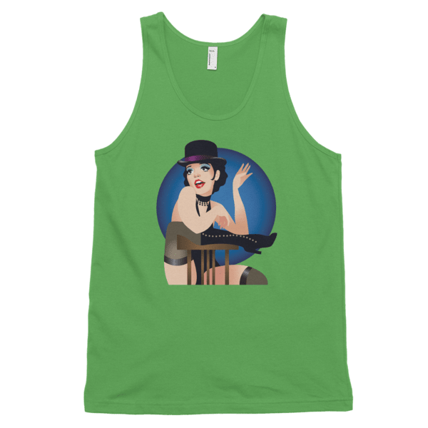 Mein Herr (Tank)-Tank Top-Swish Embassy