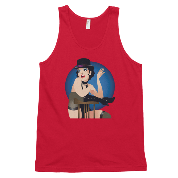 Mein Herr (Tank)-Tank Top-Swish Embassy