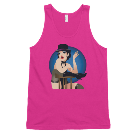 Mein Herr (Tank)-Tank Top-Swish Embassy