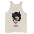 Meow (Tank Top)-Tank Top-Swish Embassy