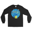 Merdude (Long Sleeve)-Swish Embassy