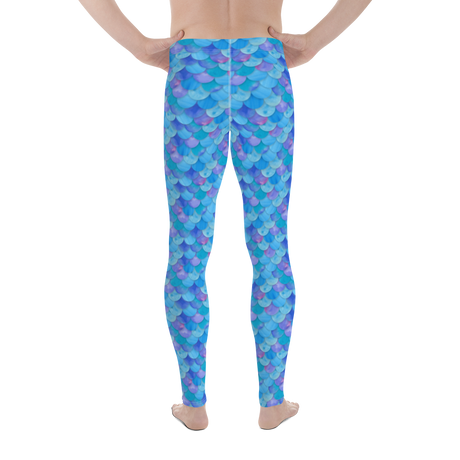 Merman (Meggings)-Meggings-Swish Embassy