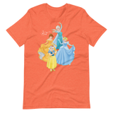 Miami Princesses-T-Shirts-Swish Embassy