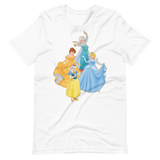 Miami Princesses-T-Shirts-Swish Embassy