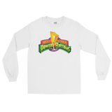 Mighty Moanin' Power Bottoms (Long Sleeve)-Long Sleeve-Swish Embassy