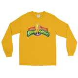 Mighty Moanin' Power Bottoms (Long Sleeve)-Long Sleeve-Swish Embassy