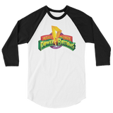 Mighty Moanin' Power Bottoms (Raglan)-Raglan-Swish Embassy