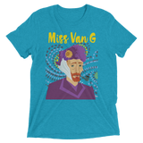 Miss Van G (Retail Triblend)-Triblend T-Shirt-Swish Embassy