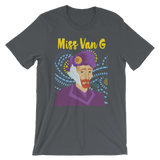 Miss Van G-T-Shirts-Swish Embassy