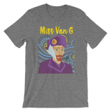 Miss Van G-T-Shirts-Swish Embassy