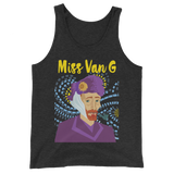 Miss Van G (Tank Top)-Tank Top-Swish Embassy