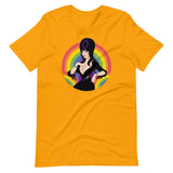 Mistress of the Rainbow-T-Shirts-Swish Embassy