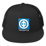Montréal Métro Positions (Headwear)-Headwear-Swish Embassy