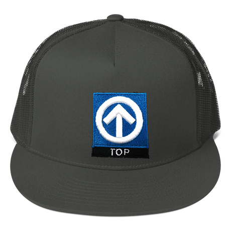 Montréal Métro Positions (Headwear)-Headwear-Swish Embassy