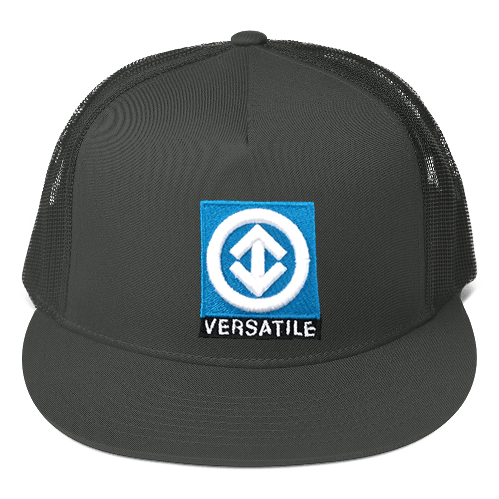 Montréal Métro Positions (Headwear)-Headwear-Swish Embassy