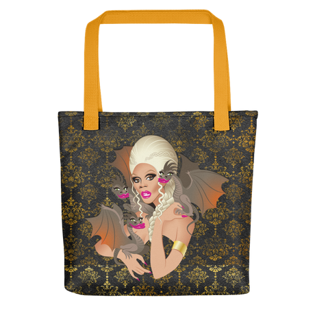 Mother of Drag (Bag)-Bags-Swish Embassy