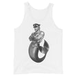 Muir-Man of Finland (Tank Top)-Tank Top-Swish Embassy