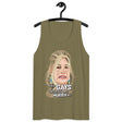 Murder (Tank Top)-Tank Top-Swish Embassy