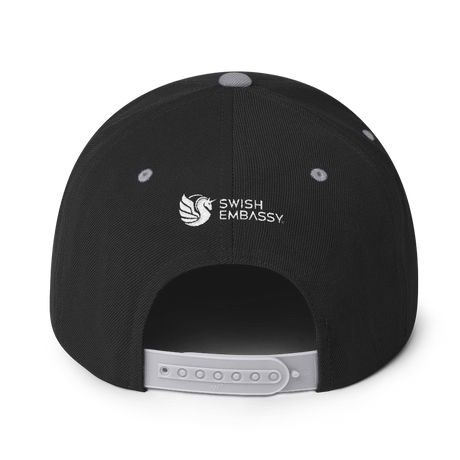 Muscle Bear (Headwear)-Headwear-Swish Embassy