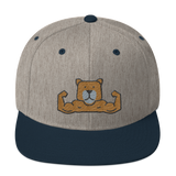 Muscle Bear (Headwear)-Headwear-Swish Embassy