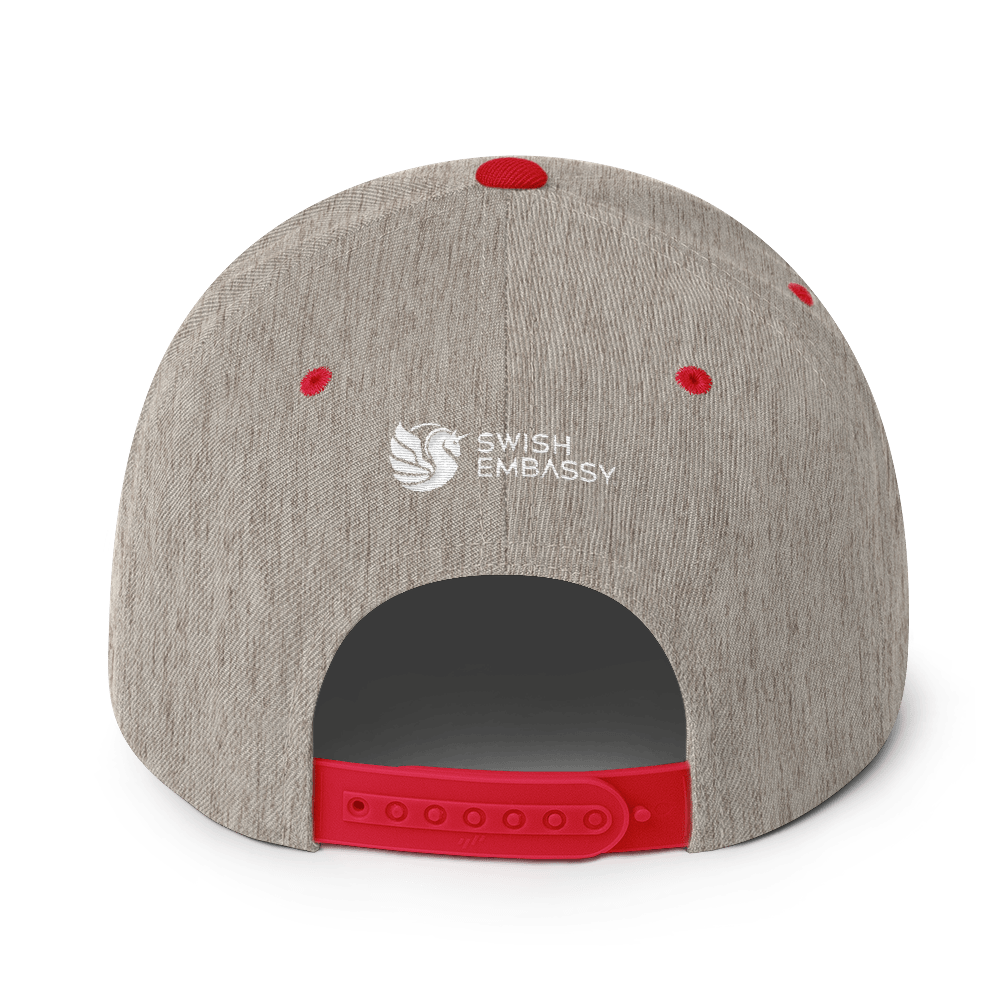 Muscle Bear (Headwear)-Headwear-Swish Embassy