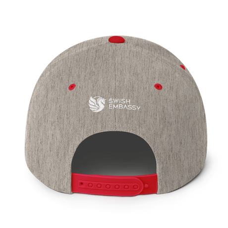 Muscle Bear (Headwear)-Headwear-Swish Embassy