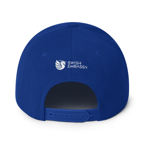 Muscle Bear (Headwear)-Headwear-Swish Embassy