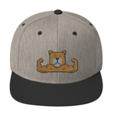 Muscle Bear (Headwear)-Headwear-Swish Embassy