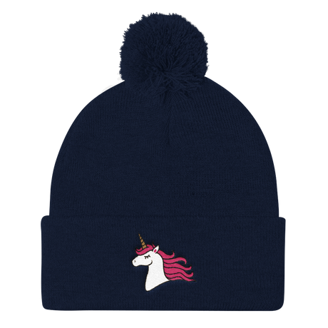 My Little Unicorn (Beanie)-Beanie-Swish Embassy