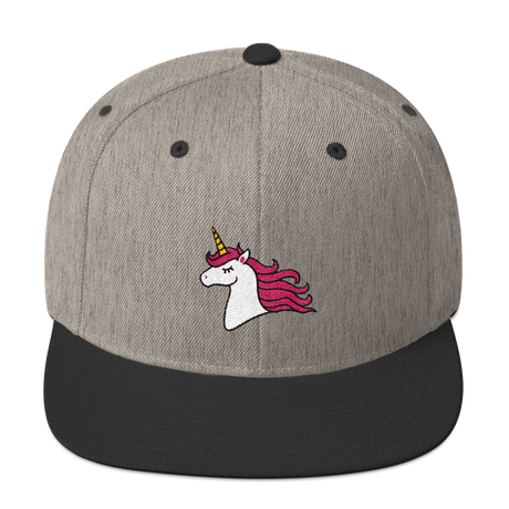 My Little Unicorn (Headwear)-Headwear-Swish Embassy