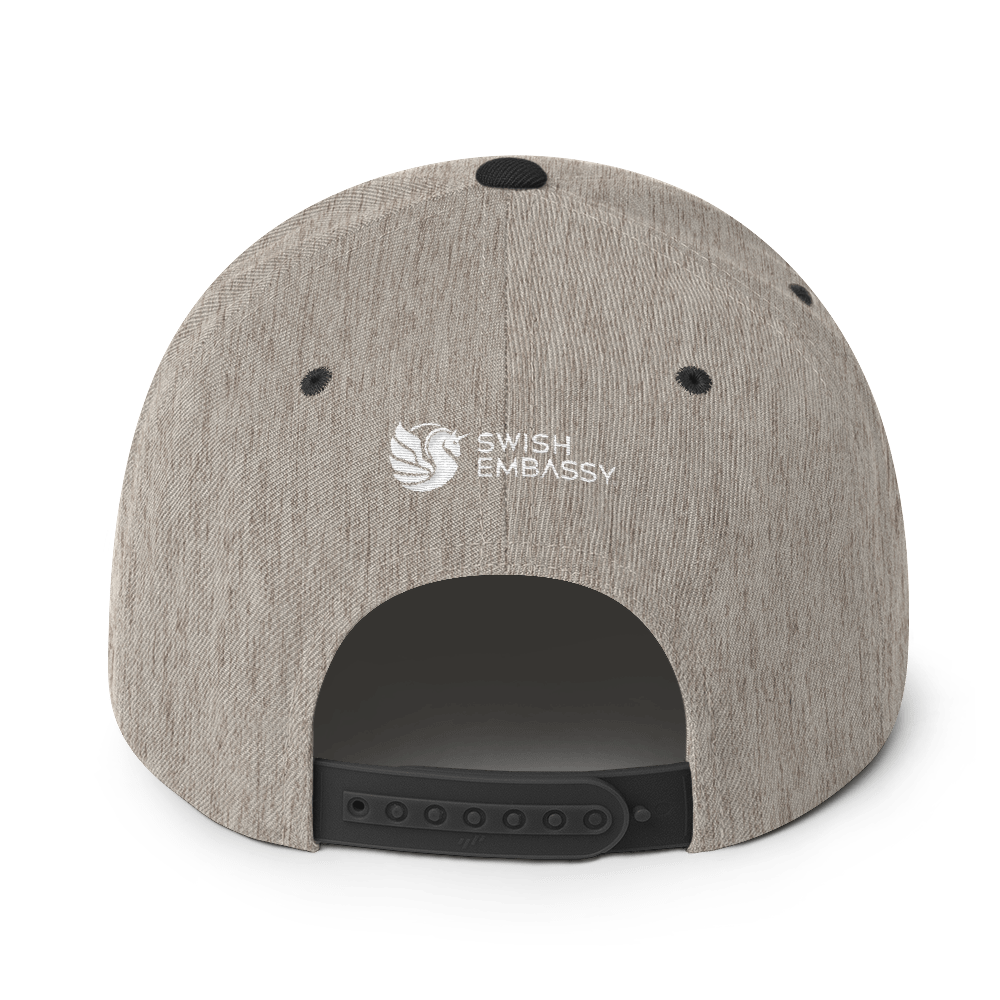 My Little Unicorn (Headwear)-Headwear-Swish Embassy