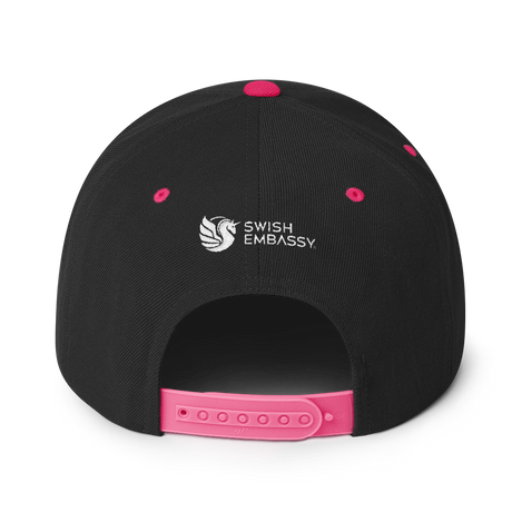 My Little Unicorn (Headwear)-Headwear-Swish Embassy