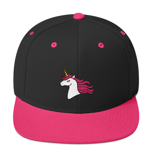 My Little Unicorn (Headwear)-Headwear-Swish Embassy
