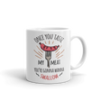 My Meat (Mug)-Mugs-Swish Embassy