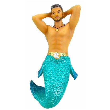 Nautilus (Ornament)-Ornament-Swish Embassy