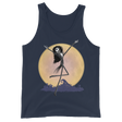 NighCher Before XMas (Tank Top)-Swish Embassy