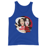 No Wire Hangers Ever (Tank Top)-Tank Top-Swish Embassy