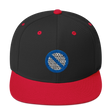 Non-Binary (Baseball Cap)-Swish Embassy