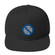 Non-Binary (Baseball Cap)-Swish Embassy