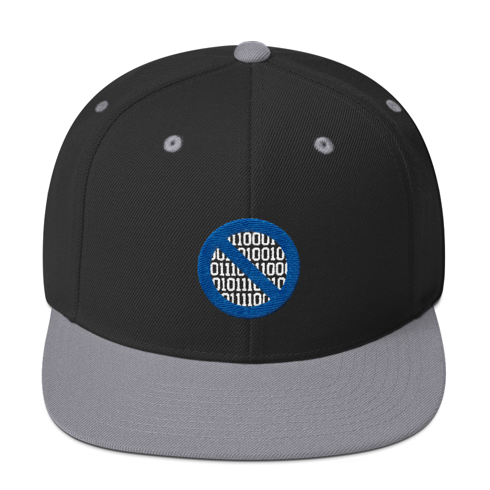 Non-Binary (Baseball Cap)-Swish Embassy