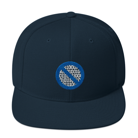 Non-Binary (Baseball Cap)-Swish Embassy